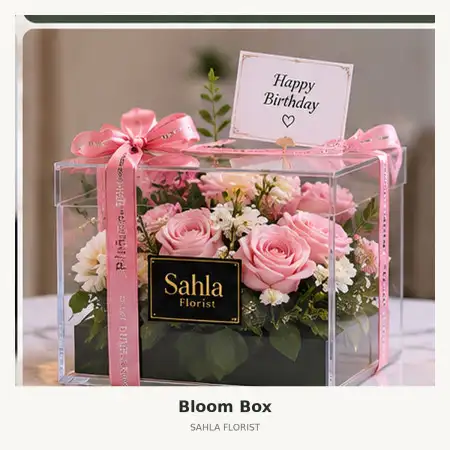 Bloom Box Malang